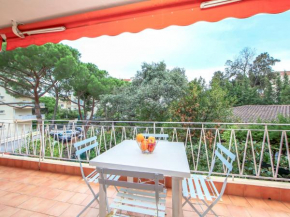 Apartment Le Minerve